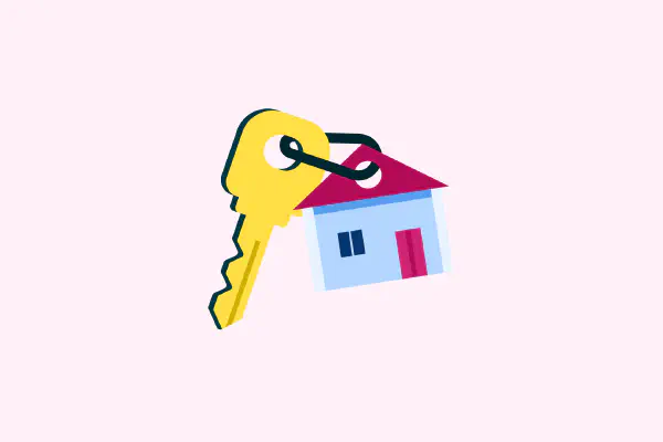 5 important reasons to buy and rent out a house