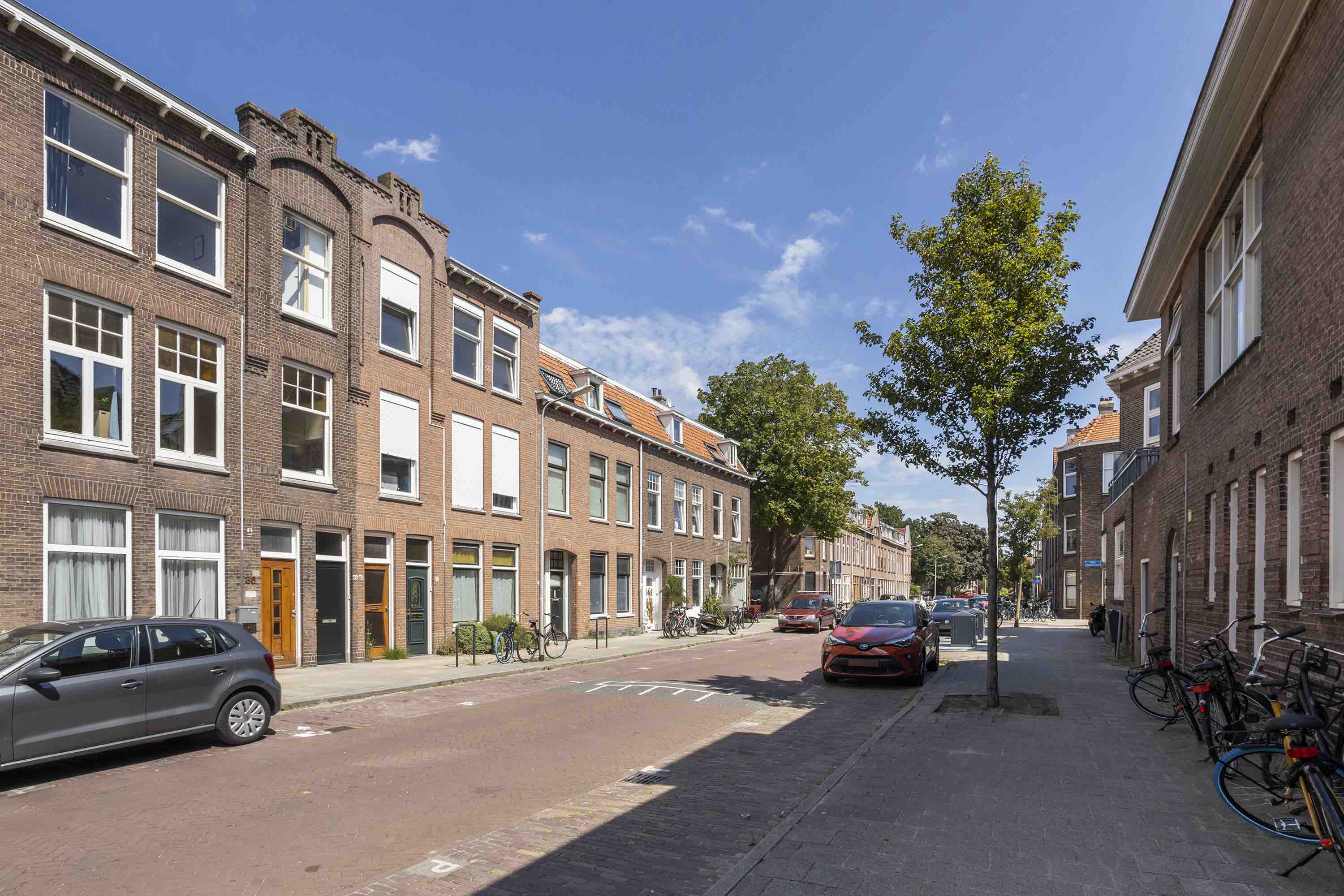 Student residence for sale near TU Delft