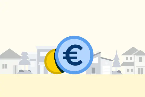 Generating passive income with real estate investing