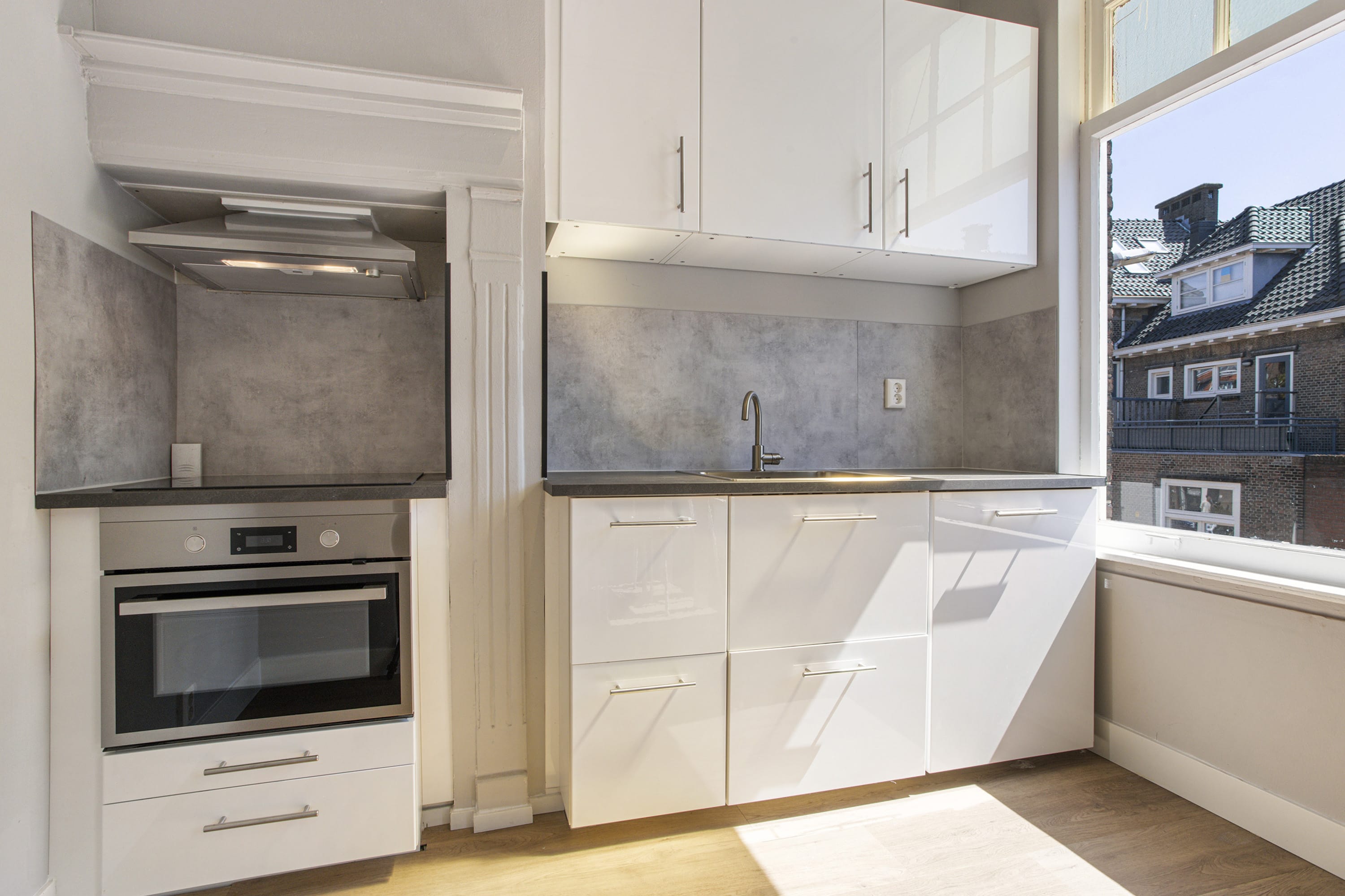 Student residence for sale