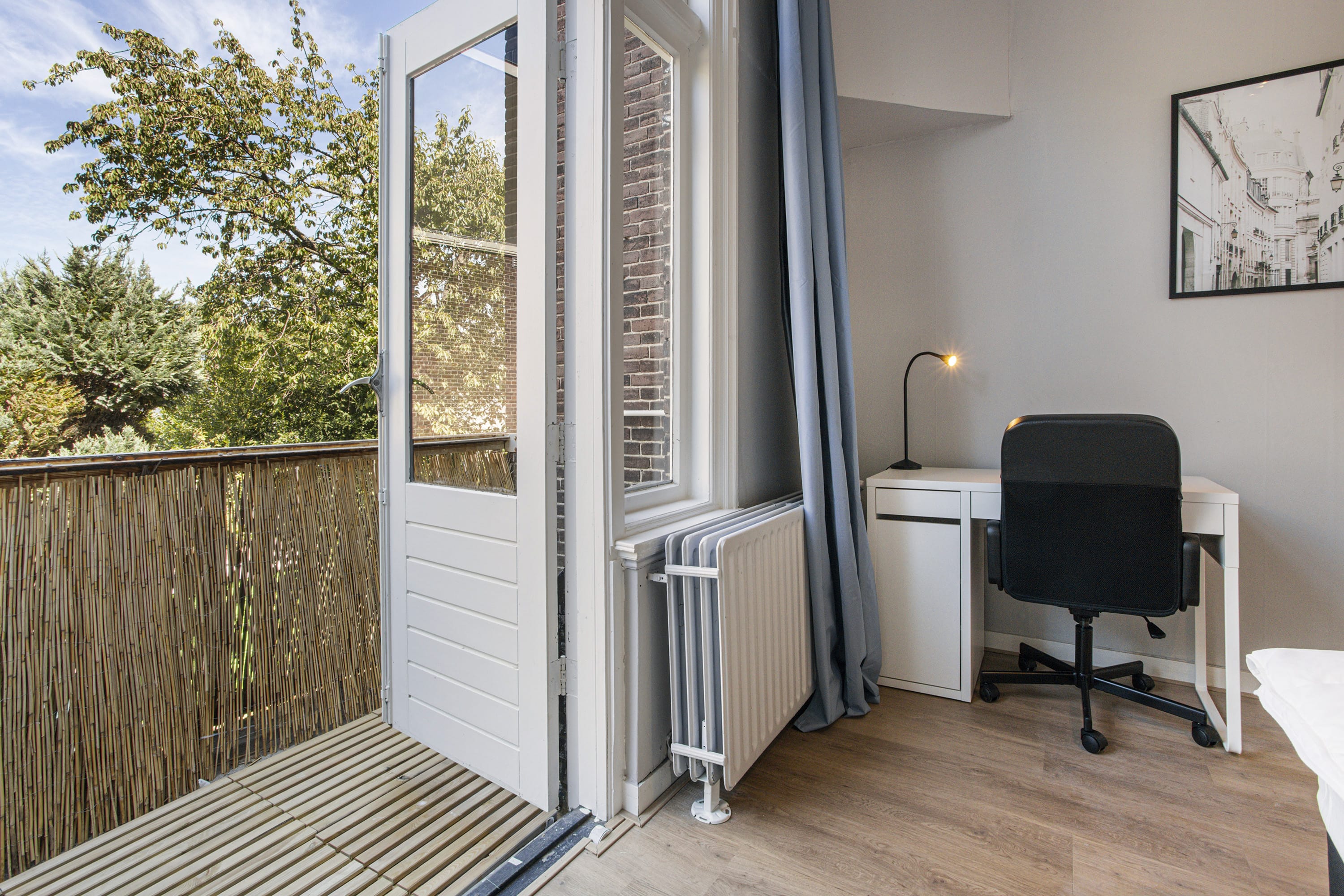 Student house for sale Delft