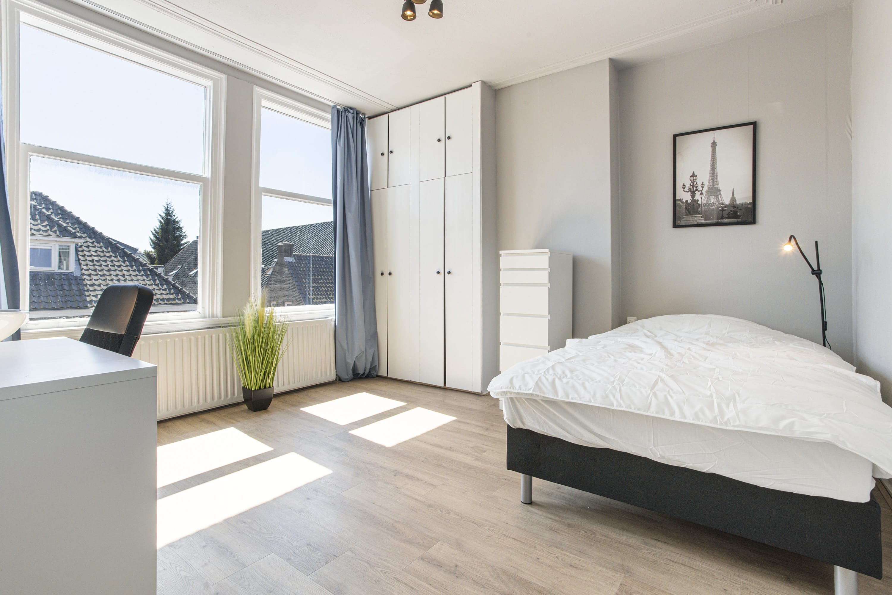 Student property for sale Delft
