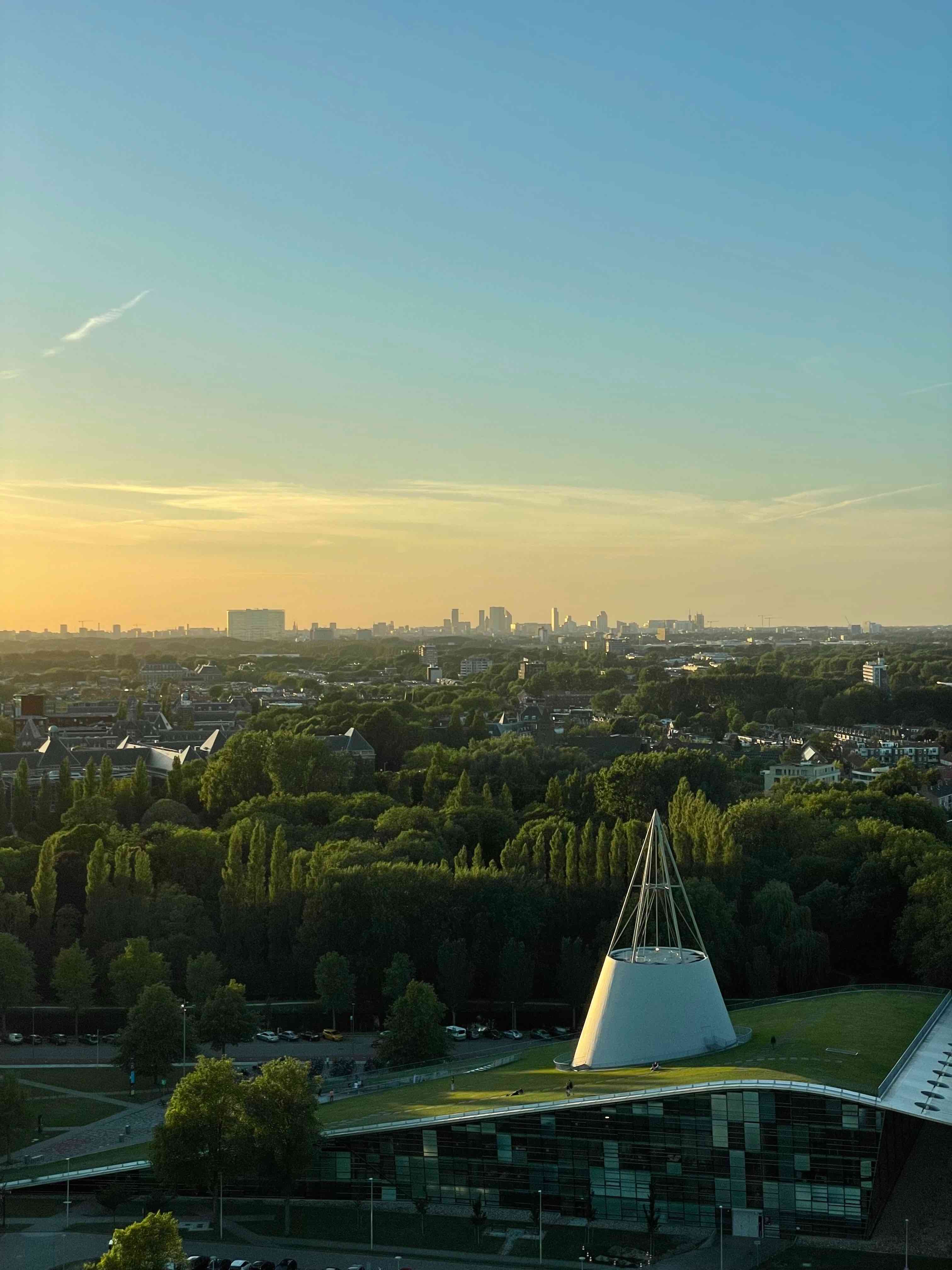 TU Delft - Room rental property for sale