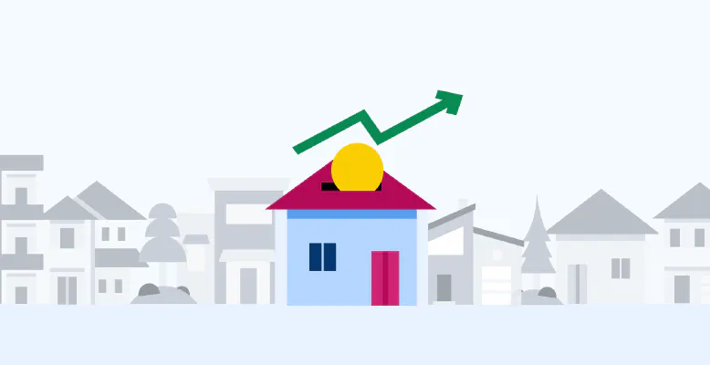 Starting real estate investing today despite cooling market